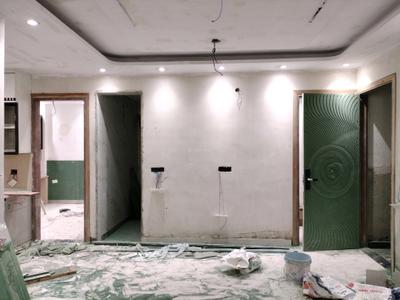 Living Room Image of 1000 Sq.ft 3 BHK Builder Floor for sale in Suraj Vihar New Delhi for Rs. 9500000