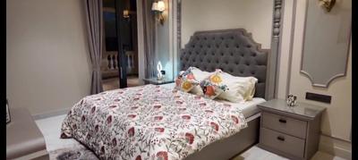Bedroom Image of 2123 Sq.ft 3 BHK Apartment / Flat for sale in Parth Aangan, Mansarovar Jaipur for Rs. 16485600