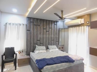 Raasi Aspire Bedroom 1