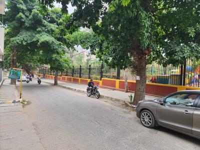 Image of 1200 Sq.ft Residential Plot / Land for sale in Kumaraswamy Layout, Bengaluru for Rs. 20000000
