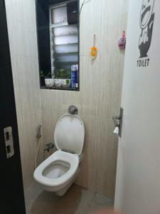 Image of 1400 Sq.ft 1 BHK Apartment / Flat for sale in Gurukrupa Labham Residency, Ghatkopar East, Mumbai for Rs. 13000000