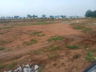 Image of 220 Sq.ft Residential Plot / Land for sale in Shadnagar, Ranga Reddy for Rs. 3410006