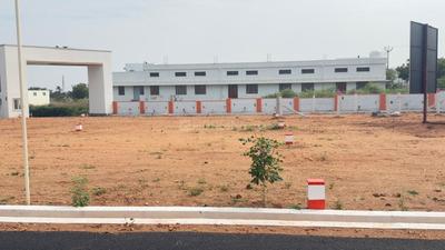 Image of 1170 Sq.ft Residential Plot / Land for sale in Karamadai, Coimbatore for Rs. 1150000