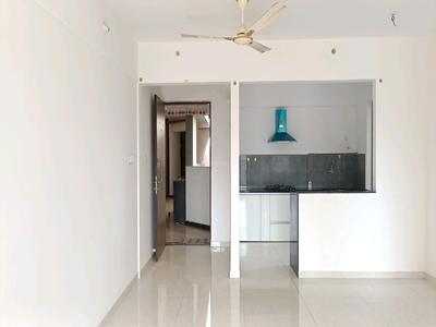 Living Room Image of 1150 Sq.ft 2 BHK Apartment / Flat for sale in Bramhacorp F Residences, Wadgaon Sheri Pune for Rs. 12700000