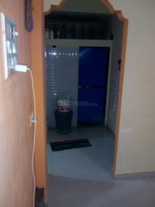 Kitchen Image of 565 Sq.ft 1 BHK Apartment / Flat for sale in Dombivli East Thane for Rs. 2350000