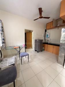 Living Room Image of 1000 Sq.ft 2 BHK Apartment / Flat for sale in Yash Classic, Pashan Pune for Rs. 8500000