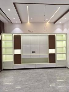 4 BHK Independent House