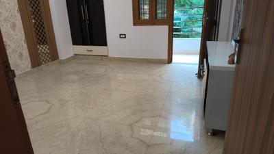 Bedroom Image of 1250 Sq.ft 3 BHK Builder Floor for sale in Indirapuram Ghaziabad for Rs. 10600000