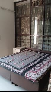 Bedroom Image of Shivaay K PG in Sector 61, Noida