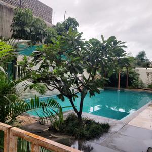 Image of 924 Sq.ft 2 BHK Apartment / Flat for sale in Krisala 41 Elite , Tathawade, Pune for Rs. 7500000