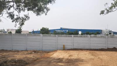 Image of 121 Sq.ft Residential Plot / Land for sale in Shabad, Hyderabad for Rs. 1950000