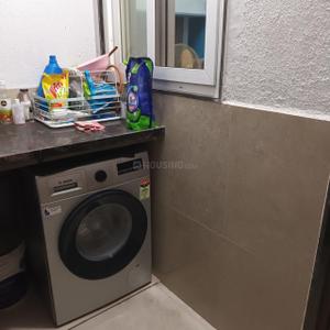 Balcony Image of 2150 Sq.ft 4.5 BHK Apartment / Flat for sale in Rahul Arcus, Baner Pune for Rs. 39000000