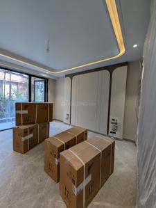 Bedroom Image of 3600 Sq.ft 4 BHK Builder Floor for sale in East Of Kailash New Delhi for Rs. 85000000
