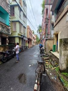 Image of 1130 Sq.ft 2 BHK Apartment / Flat for sale in Ganguly Bagan, Kolkata for Rs. 4300000