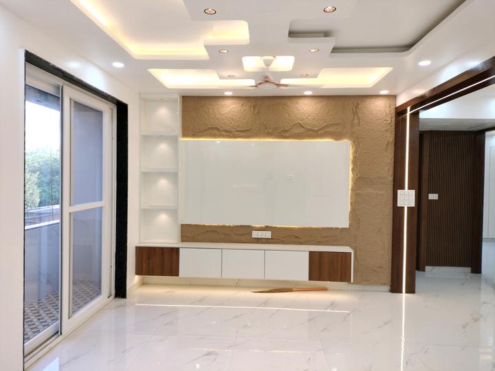 Fakhruddin Memorial Living Room 1