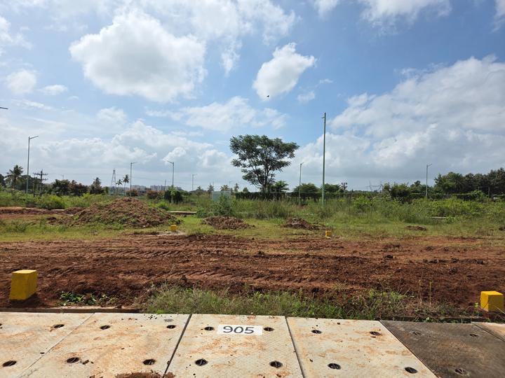 Nadaprabhu Kempegowda layout Main Image 1