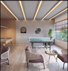 Image of 1429 Sq.ft 3 BHK Apartment / Flat for sale in Nexus Skydale, Tathawade, Pune for Rs. 11200000