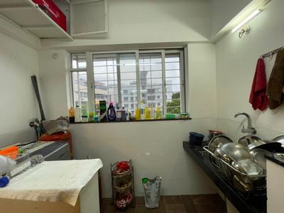 Hall Image of 1224 Sq.ft 2 BHK Apartment / Flat for sale in Kothrud Pune for Rs. 17200000