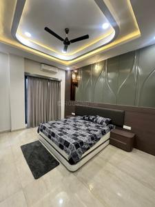 Bedroom Image of 3100 Sq.ft 4 BHK Villa for sale in Chitrakoot Jaipur for Rs. 22400000
