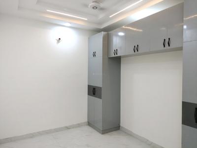 Bedroom Image of 1500 Sq.ft 4 BHK Builder Floor for sale in Suraj Vihar New Delhi for Rs. 14500000
