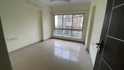 Bedroom Image of 1200 Sq.ft 3 BHK Apartment / Flat for sale in Nahar Tulipia and Tilia Apartment, Powai Mumbai for Rs. 36500000