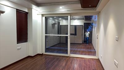 3 BHK Independent Builder Floor
