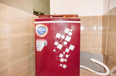 Image of 3 BHK(502) in Icon Dreams in Kothaguda, Hyderabad