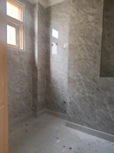 Bedroom One Image of 680 Sq.ft 2 BHK Apartment / Flat for sale in Khanpur New Delhi for Rs. 3100000