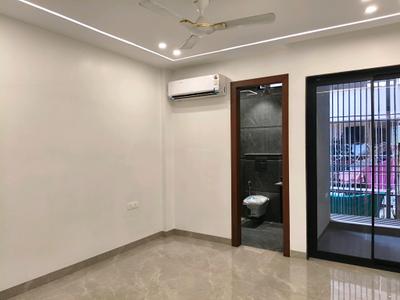 Bedroom Image of 2700 Sq.ft 4 BHK Builder Floor for sale in Sector 57 Gurgaon for Rs. 40100000