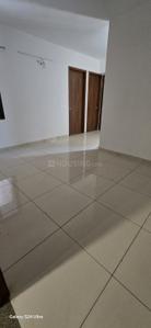 Hall Image of 750 Sq.ft 2 BHK Apartment / Flat for rent in Sunbuildcon Suryansh Sanidhya Shivalaya, Sarkhej Ahmedabad for Rs. 18000