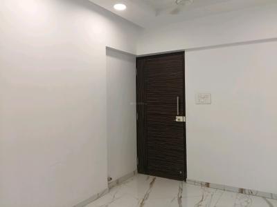 Living Room Image of 769 Sq.ft 1 BHK Apartment / Flat for sale in JK Iris, Mira Road East Mira Bhayandar for Rs. 8000000