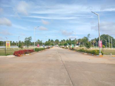Image of 1500 Sq.ft Residential Plot / Land for sale in Nelamangala, Bengaluru for Rs. 4198500