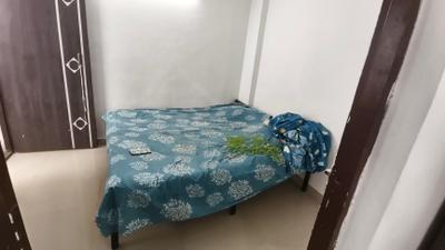 1 BHK Flat