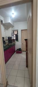 Kitchen Image of meenu pg in Sector 137, Noida