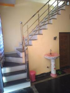 Hall Image of 750 Sq.ft 2 BHK Independent House for sale in MP Housing Atal Kunj Tower, Deen Dayal Nagar Gwalior for Rs. 3400000