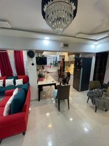 Hall Image of 745 Sq.ft 2 BHK Apartment / Flat for sale in Superior Micron Heights, Airoli Navi Mumbai for Rs. 13000000