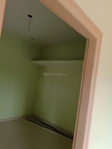 Bedroom Image of 800 Sq.ft 2 BHK Independent House for rent in JP Nagar Bengaluru for Rs. 25000