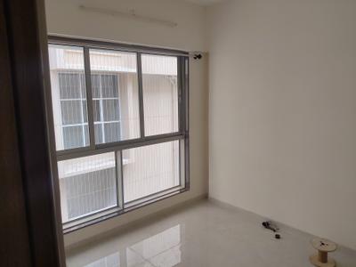 1 BHK Flat