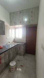 Kitchen Image of 5000 Sq.ft 8 BHK Independent House for sale in Anjanapura Township Bengaluru for Rs. 38000000