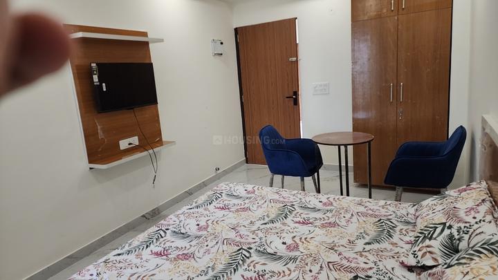 Rw croms Bedroom 1
