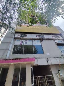 Image of 1050 Sq.ft 2 BHK Apartment / Flat for rent in Arista Northern Heights, Ultadanga, Kolkata for Rs. 25000