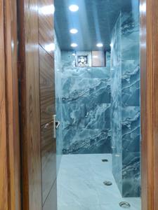 Common Bathroom Image of 1390 Sq.ft 3 BHK Builder Floor for sale in Dream Homes, Indirapuram Ghaziabad for Rs. 6200000