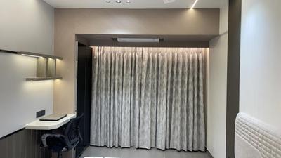 Hall Image of 999 Sq.ft 2 BHK Apartment / Flat for sale in Millenium Heights, Ulhasnagar Thane for Rs. 9500000
