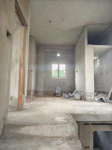Hall Image of 1200 Sq.ft 3 BHK Independent House for sale in Madhyamgram Kolkata for Rs. 6500000