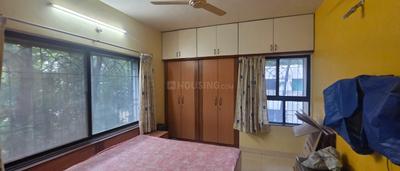 Bedroom Image of 1650 Sq.ft 3 BHK Apartment / Flat for sale in Kalyani Nagar Pune for Rs. 28500000