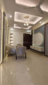 Hall Image of 1000 Sq.ft 2 BHK Builder Floor for sale in Urban Vista, Noida Extension Greater Noida for Rs. 4800000