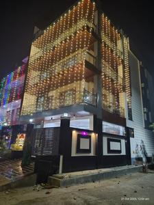 Image of 1114 Sq.ft 3 BHK Apartment / Flat for sale in Jaypee Kosmos, Sector 134, Noida for Rs. 12500000
