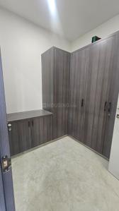 Bedroom Image of 4000 Sq.ft 4 BHK Apartment / Flat for rent in Madhapur Hyderabad for Rs. 175000