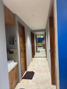 Image of 2438 Sq.ft 3 BHK Apartment / Flat for sale in Keshav Aaradhyam, Kudasan, Gandhinagar for Rs. 15000000