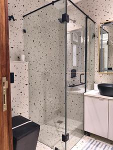 Bedroom Two Image of 1700 Sq.ft 3 BHK Builder Floor for sale in Anant Raj Estate Plots, Sector 63 Gurgaon for Rs. 23200000